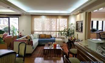 Imagem 3: APARTAMENTO - BROOKLIN - SP