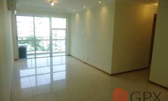 Imagem 2: Apartamento com 2 quartos no Le Parc Residential Resort - Bairro Barra da Tijuca em Rio de