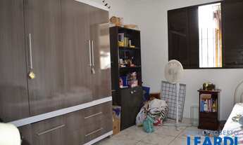 Imagem 4: CASA TÉRREA - MORUMBI - SP