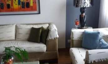 Imagem 6: APARTAMENTO - VILA CLEMENTINO - SP