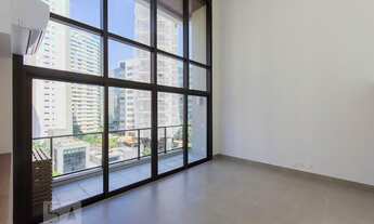 Imagem 5: Apartamento para Aluguel - Itaim Bibi, 2 Quartos, 98 m2