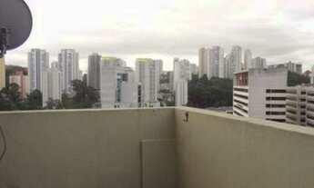 Imagem 3: DUPLEX - MORUMBI - SP