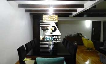 Imagem 4: Apartamento à venda, 4 quartos, 1 suíte, Tijuca - RIO DE JANEIRO/RJ