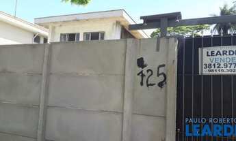 Imagem: AREA - BUTANTÃ - SP