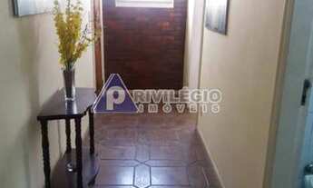 Imagem 6: Privilegio Imóveis Vende: Ótimo apartamento em andar alto, em COPACABANA - RJ