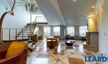 Imagem: COBERTURA - MOOCA - SP