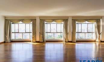 Imagem: APARTAMENTO - BELA VISTA - SP