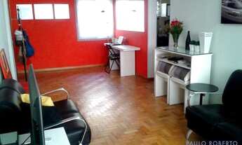 Imagem: APARTAMENTO - ACLIMAÇÃO - SP