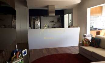 Imagem 4: Lindo Apartamento vende Mobiliado