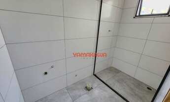 Imagem 4: SOBRADO NO CONDOMÍNIO NA PENHA, 2 DORMITÓRIOS, 1 VAGA, 60 M, ACEITA FINANCIAMENTO BANCÁRIO