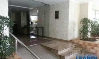 Imagem 4: APARTAMENTO - JARDIM PAULISTANO - SP