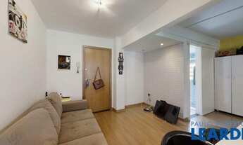 Imagem 2: APARTAMENTO - CONSOLAÇÃO - SP