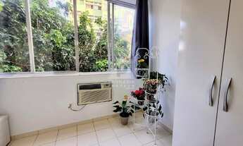 Imagem 6: Apartamento à venda, 1 quarto, 1 vaga, Botafogo - RIO DE JANEIRO/RJ