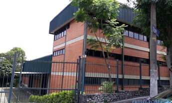 Imagem 6: GALPÃO - JARDIM BATALHA - SP