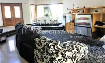 Imagem: Casa - Jardim Okinawa - Paulínia