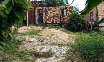 Imagem 2: Terreno no bairro cidade alta com casa e titulo definitivo.. sem dividas