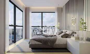 Imagem 3: Apartamento à venda, 109 m² por R$ 1.012.588,81 - Água Verde - Curitiba/PR