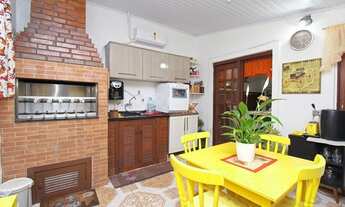 Imagem 16: Porto Alegre - Casa Padrão - Guarujá