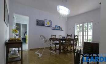 Imagem 6: SOBRADO - VILA MARIANA - SP