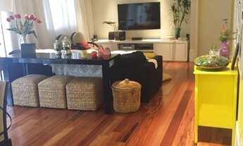 Imagem: APARTAMENTO - BROOKLIN - SP