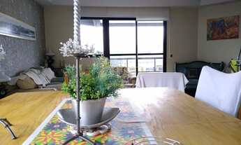 Imagem 5: Apartamento com 3 suítes e 141m² na Vila Andrade - SP