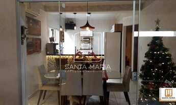 Imagem 4: Casa (térrea na rua) 3 dormitórios/suite, cozinha planejada