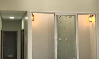 Imagem 4: Casa no Condomínio Buona Vita _3 quartos, sendo 2 suítes // #closet #nascente