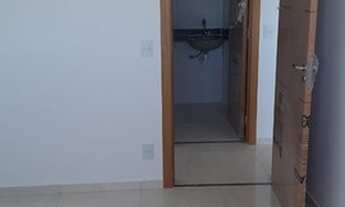 Imagem: APARTAMENTO RECÉM ENTREGUE PELA CONSTRUTORA