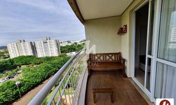 Imagem 4: Apartamento (tipo - padrao) 3 dormitórios/suite, cozinha planejada, portaria 24hs, lazer