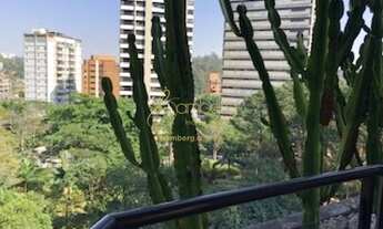 Imagem 5: Lindo Duplex no Real Parque!!!!