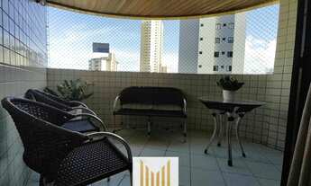 Imagem 2: Apartamento com 150m2 a Venda no Jardim Oceania