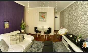 Imagem 2: APARTAMENTO - BELA VISTA - SP