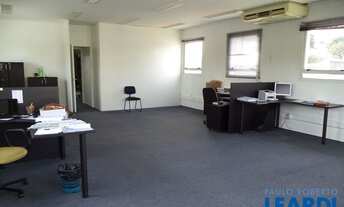 Imagem 3: CONJ. COMERCIAL - JARDIM GUEDALA - SP