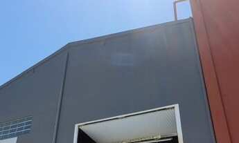 Imagem 4: GALPÃO - FORQUILHAS - SC