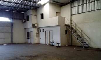 Imagem: Galpão 300m2 em Novo horizonte DIRETO