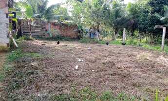 Imagem: Terreno Presidente Figueiredo