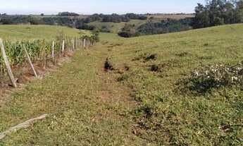 Imagem 5: Sitio em Cambira 10 alqueires