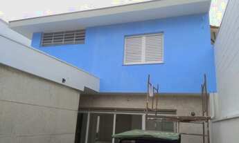 Imagem: SOBRADO - BROOKLIN - SP