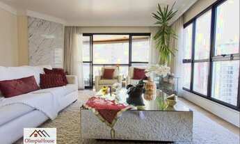 Imagem 1: Apartamento Locação 4 Dormitórios - 150 m² Paraíso