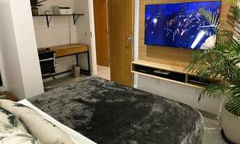 Imagem 5: Apartamento em Copacabana