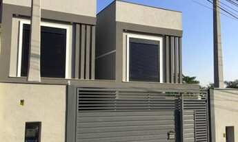 Imagem 2: SOBRADO - ARUJAMÉRICA - SP