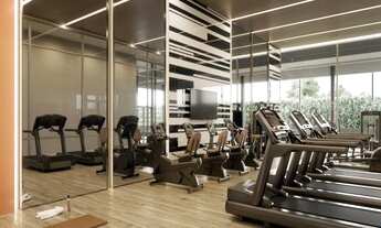 Imagem 7: APARTAMENTO - JARDIM AMÉRICA - SP