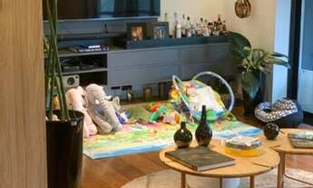 Imagem 4: APARTAMENTO - MORUMBI - SP