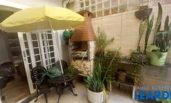 Imagem 4: CASA EM CONDOMÍNIO - MOEMA ÍNDIOS - SP