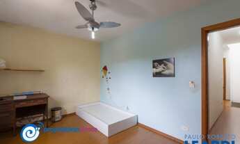 Imagem 5: CASA ASSOBRADADA - PARQUE IPÊ - SP