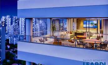 Imagem 2: COBERTURA - JARDIM AMÉRICA - SP