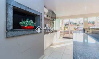 Imagem 7: PORTO ALEGRE - Apartamento Padrão - Mario Quintana