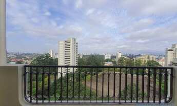 Imagem 2: APARTAMENTO - MORUMBI - SP