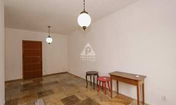 Imagem 4: Excelente apartamento 3 quartos nas Laranjeiras