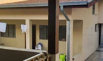 Imagem 2: CASA DE VILA - LOTEAMENTO NOVA ESPÍRITO SANTO - SP